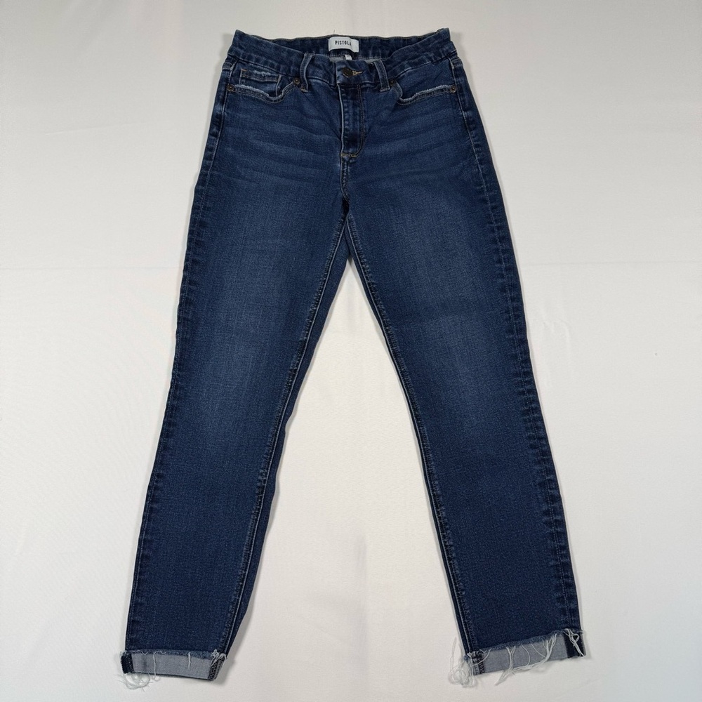 Pistola Skinny Jeans Size 27